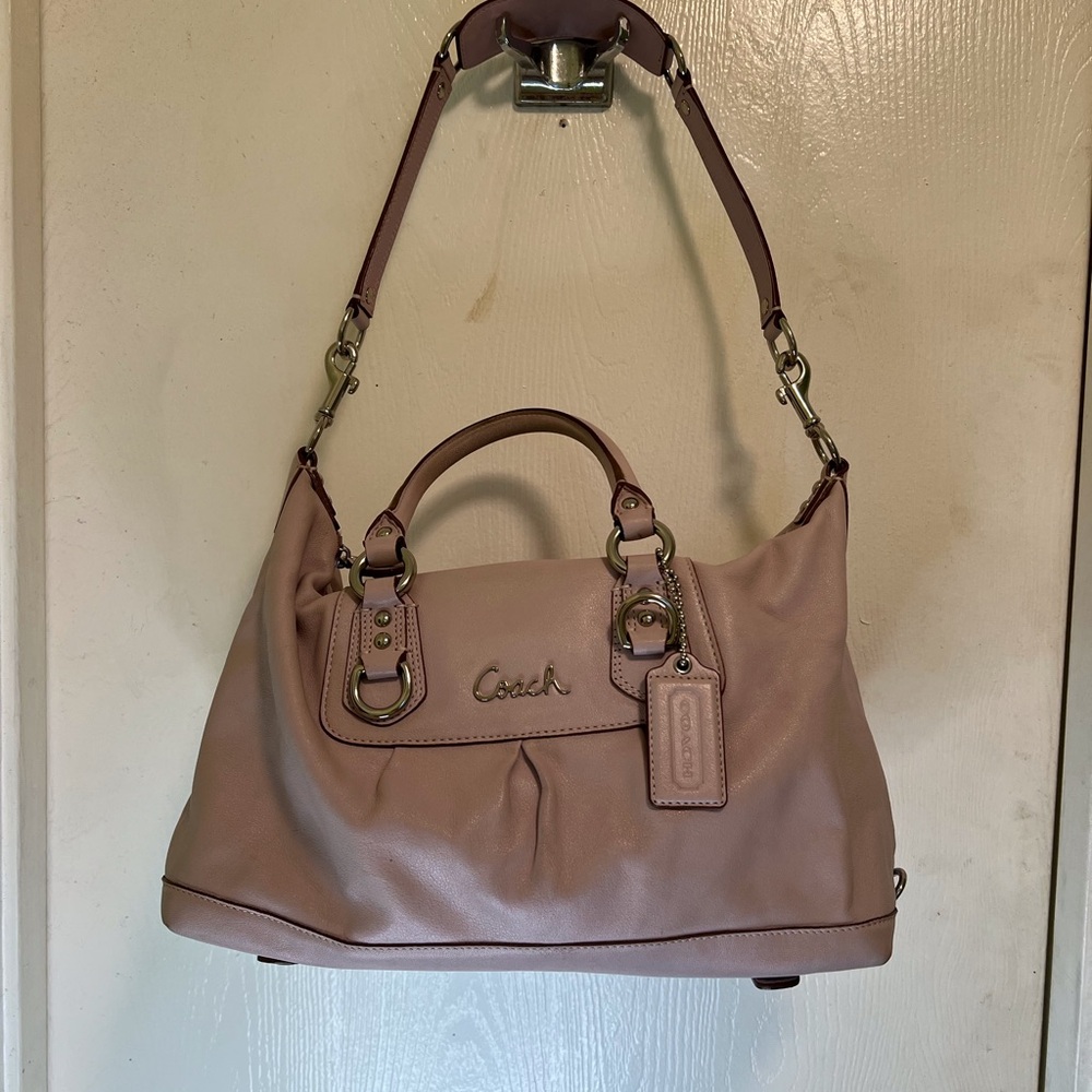 Coach Handbag